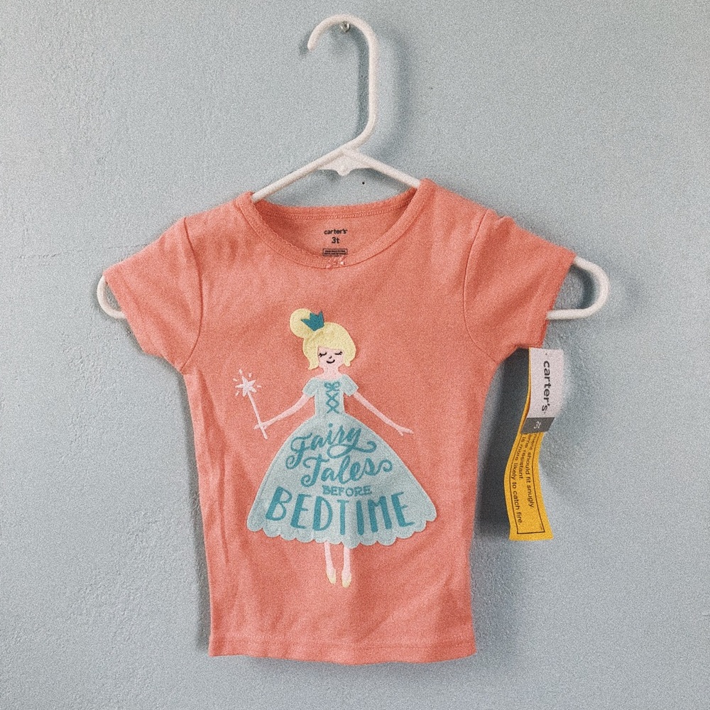 Pretty princess 2 piece set